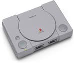 Mini Playstation Classic Console, Spelcomputers en Games, Spelcomputers | Sony PlayStation 1, Ophalen of Verzenden, Nieuw