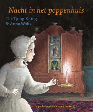 Nacht in het poppenhuis / Kunstprentenboeken van Leopold en, Verzenden, Gelezen, Thé Tjong-Khing