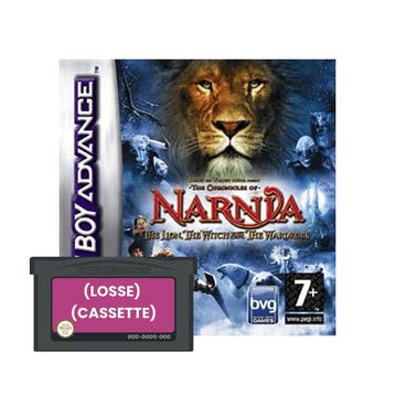 The Chronicles Of Narnia (Losse Cassette), Verzenden, Nieuw