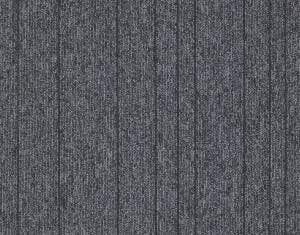 First Straightline Grijs - Restpartij Tapijttegels - 25 m², Nieuw, Ophalen of Verzenden, Tapijttegels, Modern
