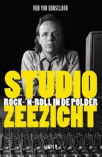 Studio Zeeezicht 9789492495334 Rob van Donselaar, Boeken, Verzenden, Gelezen, Rob van Donselaar