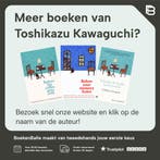 Before the coffee gets cold / Voordat de koffie koud wordt /, Verzenden, Gelezen, Toshikazu Kawaguchi