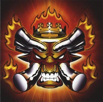 cd - Monster Magnet - God Says No, Verzenden, Zo goed als nieuw