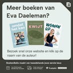 Het jaar van de hond 9789022333587 Eva Daeleman, Verzenden, Zo goed als nieuw, Eva Daeleman