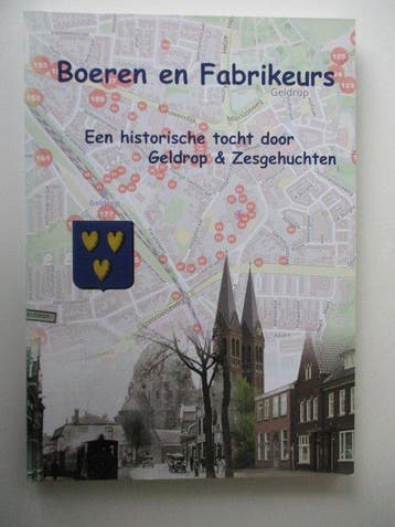 Boeren en Fabriekeurs - Klaasje Douma 9789080096257, Verzenden, Gelezen, Klaasje Douma
