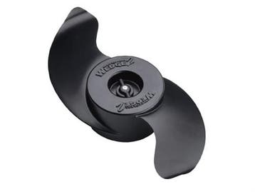 Minn Kota MKP-32 Propeller Weedless Wedge 2 (2091160), Ophalen of Verzenden, Nieuw