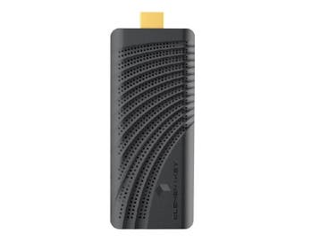 Elementkey IniX4 - Ultra Mini PC  - Windows 11 Pro - Intel C, Verzenden, Nieuw