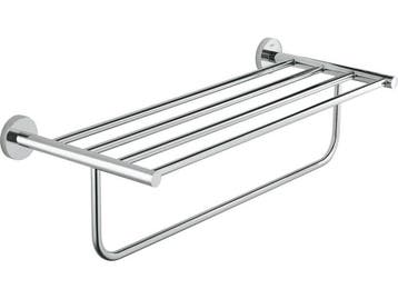 GROHE Bau Cosmopolitan - Multi-Handdoekrek, Verzenden, Nieuw
