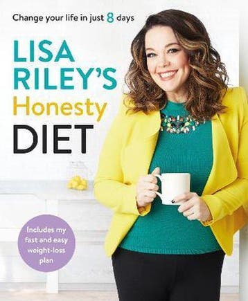 Lisa Rileys Honesty Diet - Lisa Riley 9780718188870, Boeken, Verzenden, Gelezen, Lisa Riley