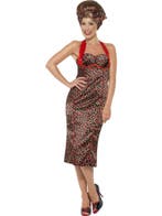Rockabilly 50s outfit, Kleding | Dames, Ophalen of Verzenden, Nieuw