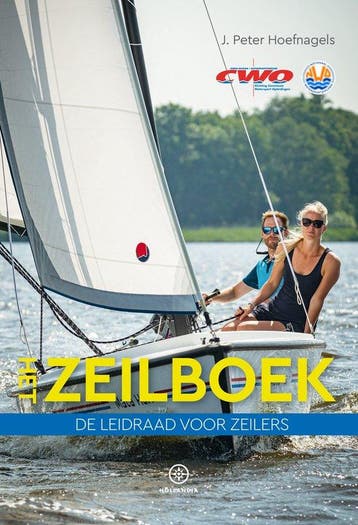 9789064108297 Het Zeilboek J. Peter Hoefnagels, Boeken, Verzenden, Nieuw, J. Peter Hoefnagels