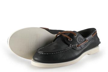 Timberland Bootschoenen in maat 38 Zwart, Kleding | Dames, Schoenen, Verzenden, Zwart, Zo goed als nieuw, Timberland