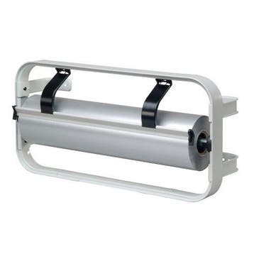 Papierrolhouder Wandmodel Dispenser - Breedte 50 cm - m lang, Ophalen of Verzenden, Nieuw, Overige typen