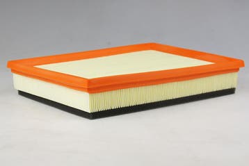 Luchtfilter insert Volvo 900, S/V90, Ophalen of Verzenden, Nieuw