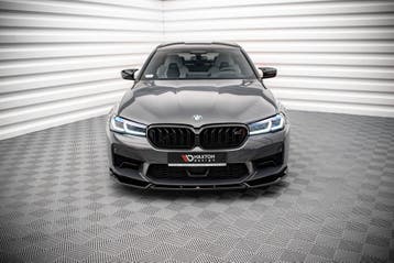 Maxton Splitters (set) BMW M5 F90 Facelift, Verzenden