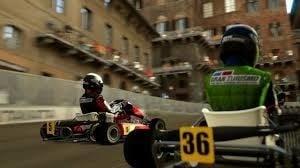 Go Kart Rally (ps2 tweedehands game), Ophalen of Verzenden, Zo goed als nieuw