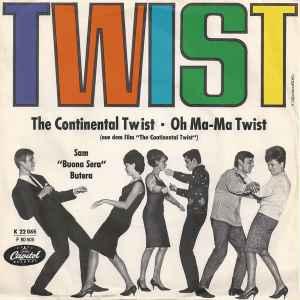 vinyl single 7 inch - Sam Buona Sera Butera And The Wit..., Verzenden, Zo goed als nieuw, 7 inch, Rock en Metal