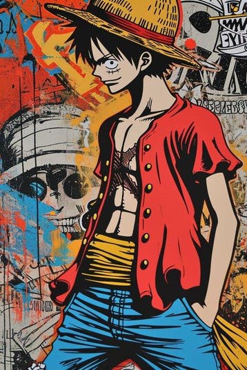 I_KONIQ - ONE PIECE #2, Cd's en Dvd's, Dvd's | Tekenfilms en Animatie, Nieuw in verpakking