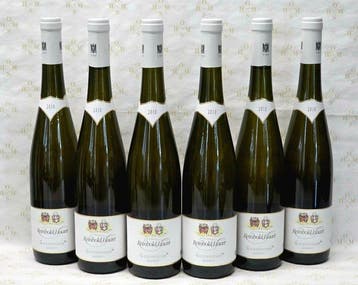 2010 Reinhold Haart, Piesporter Goldtröpfchen - Moezel, Nieuw