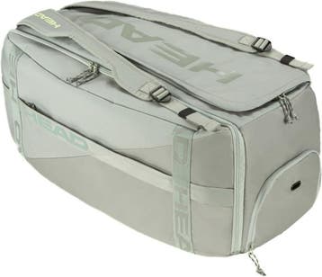 Head Pro Duffle L Mint - 9 Rackets | Retourdeal 41% Korting, L00, Ophalen of Verzenden, Zo goed als nieuw, Tas