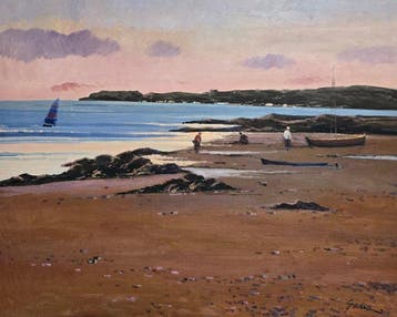 Antonio Sadurní (1927-2014) - Costa Brava