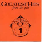 cd - Various - Greatest Hits From The Past Volume 1, Verzenden, Zo goed als nieuw