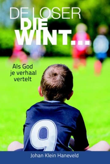 De loser die wint - Johan Klein Haneveld 9789058818768, Verzenden, Gelezen, Johan Klein Haneveld