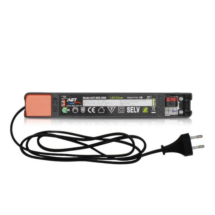 AGT DRIVER | 900mA | 36W, Huis en Inrichting, Lampen | Overige