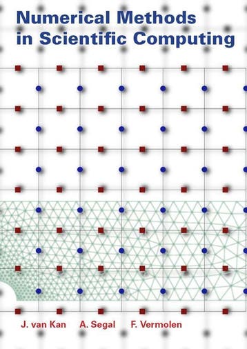 Numerical methods in scientific computing - F. Vermolen, Verzenden, Gelezen, F. Vermolen