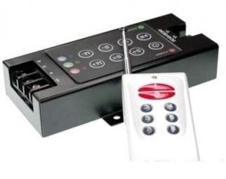 Opbouw LED RF controller, Hobby en Vrije tijd, Ophalen of Verzenden, Nieuw