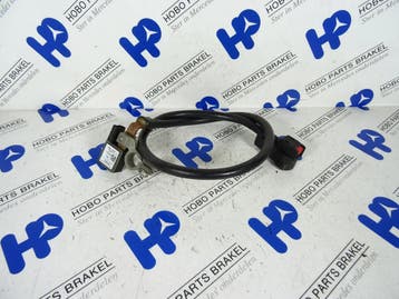 Accu kabel A 906 546 0221 o.a: Sprinter w906, Auto-onderdelen, Ophalen of Verzenden, Gebruikt, Mercedes-Benz