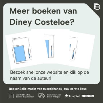 Een goede dochter - Diney Costeloe 9789026172489, Boeken, Verzenden, Gelezen, Diney Costeloe
