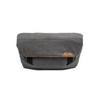 Peak Design Field Pouch V2 - charcoal, Audio, Tv en Foto, Fotografie | Fototassen, Ophalen of Verzenden, Nieuw, Heuptas, Overige merken