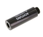G3/8 Aluminium Free-Flow Geluidsdemper Pneumatiek, Verzenden, Nieuw