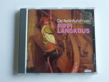 De Avonturen van Pippi Langkous, Verzenden, Zo goed als nieuw