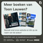 De Nederlandse stoel 9789074009928 Toon Lauwen, Verzenden, Zo goed als nieuw, Toon Lauwen