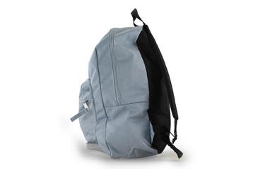 Jansport Rugzak Blauw, Verzenden, Zo goed als nieuw, Blauw