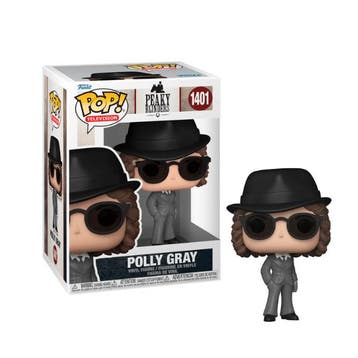 Funko Pop! Peaky Blinders - Polly Gray #1401, Verzenden, Nieuw