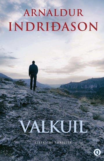 Valkuil, Ophalen of Verzenden, Nieuw