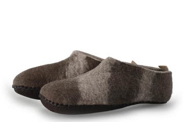 Vivobarefoot Barefoot in maat 39 Grijs, Kleding | Dames, Verzenden, Vivobarefoot, Zo goed als nieuw, Grijs