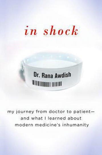 In Shock - Rana Awdish 9781250119216, Verzenden, Zo goed als nieuw, Rana Awdish