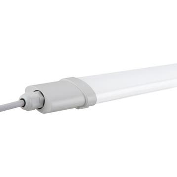 LED TL Armatuur - LED Balk - Irma - 45W - Waterdicht IP65 -, Huis en Inrichting, Lampen | Plafondlampen, Ophalen of Verzenden