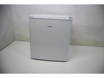 Exquisit KB05-V-040EW - Mini koelkast - 40 liter - Wit, Verzenden, Zo goed als nieuw