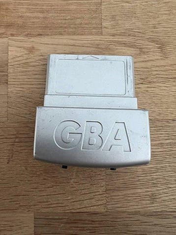 Datel - compatibile sia con Game Boy Advance (GBA) sia con, Nieuw