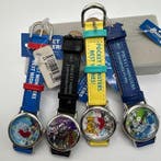 pokemon - Speelgoed Pokémon Diamond & Pearl Wristwatch Set, Nieuw
