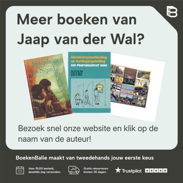 Identiteitsontwikkeling en leerlingbegeleiding 9789062839964, Verzenden, Gelezen, Jaap van der Wal