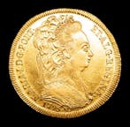 Portugal, Brazilië (Koloniaal). D. Maria I (1786-1799). Peça