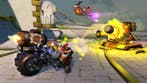 Skylanders Superchargers Software only (Nintendo Wii, Spelcomputers en Games, Games | Nintendo Wii, Ophalen of Verzenden, Zo goed als nieuw