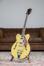 Gretsch 2604T Rally | Bamboo, Muziek en Instrumenten, Nieuw