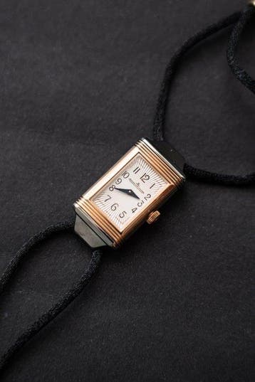Jaeger-LeCoultre - Reverso - 200D47 - Dames - 2020-2025, Sieraden, Tassen en Uiterlijk, Nieuw